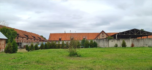 174-Замок Георгенбург